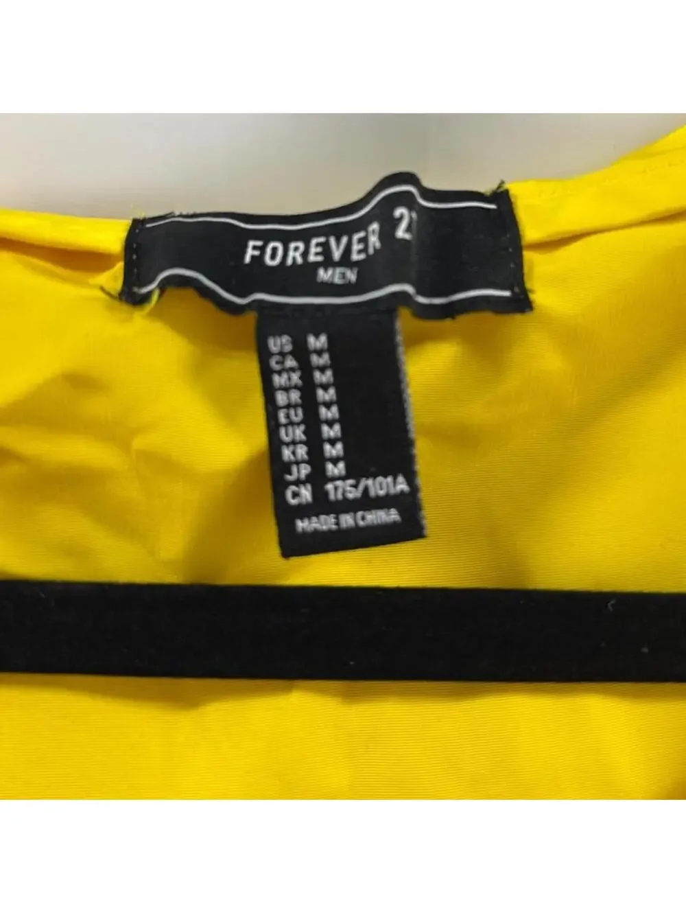 Forever 21 forever 21